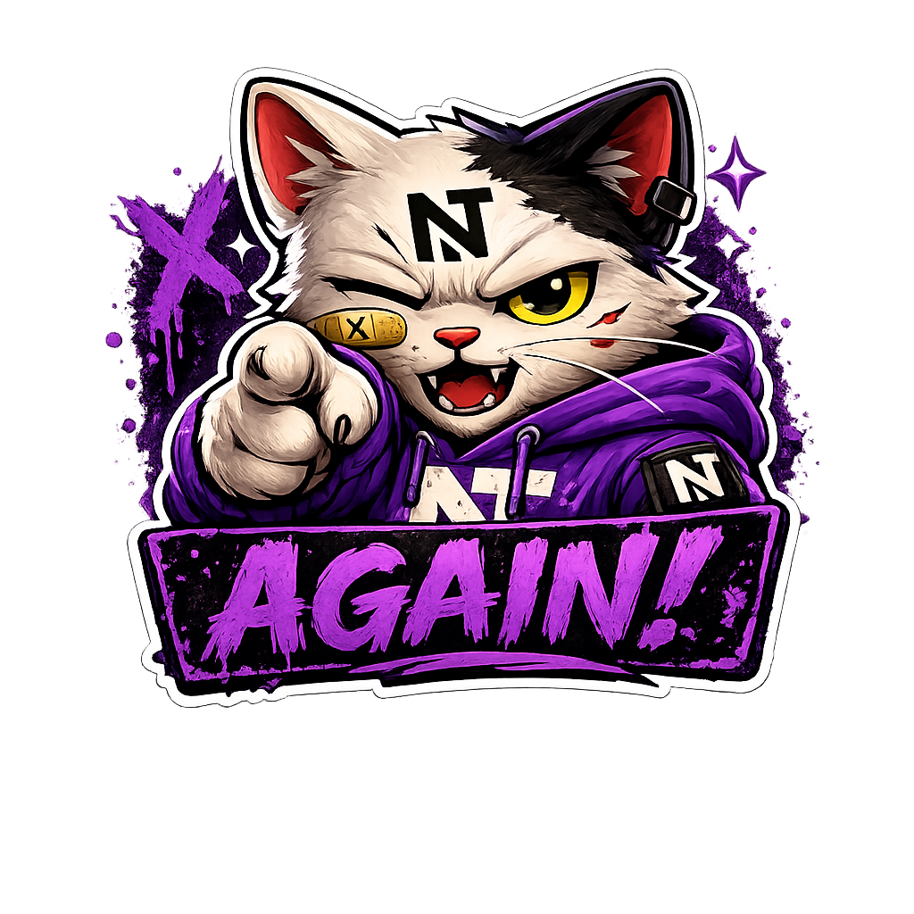 One More Try emote
