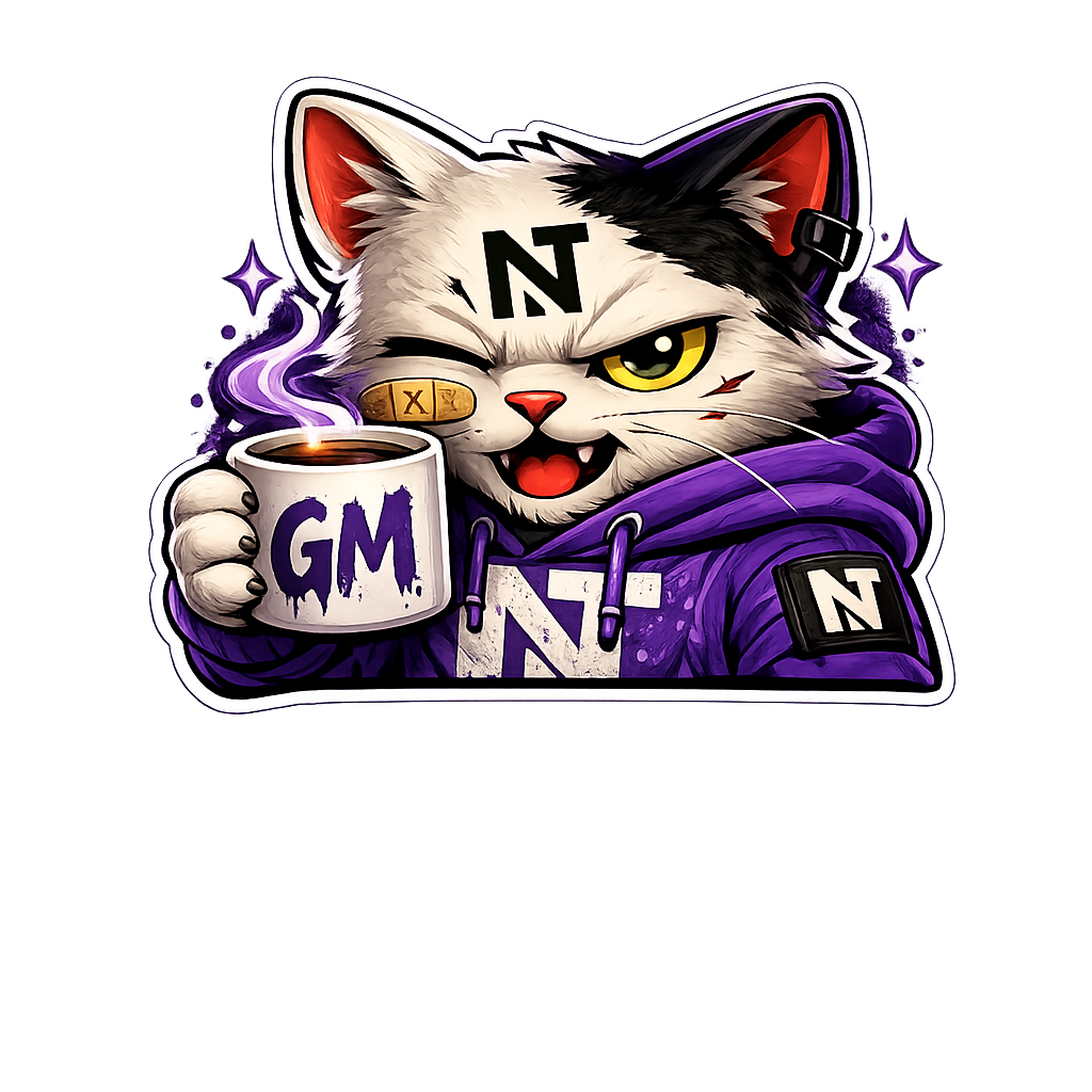 Nice TRY GM emote