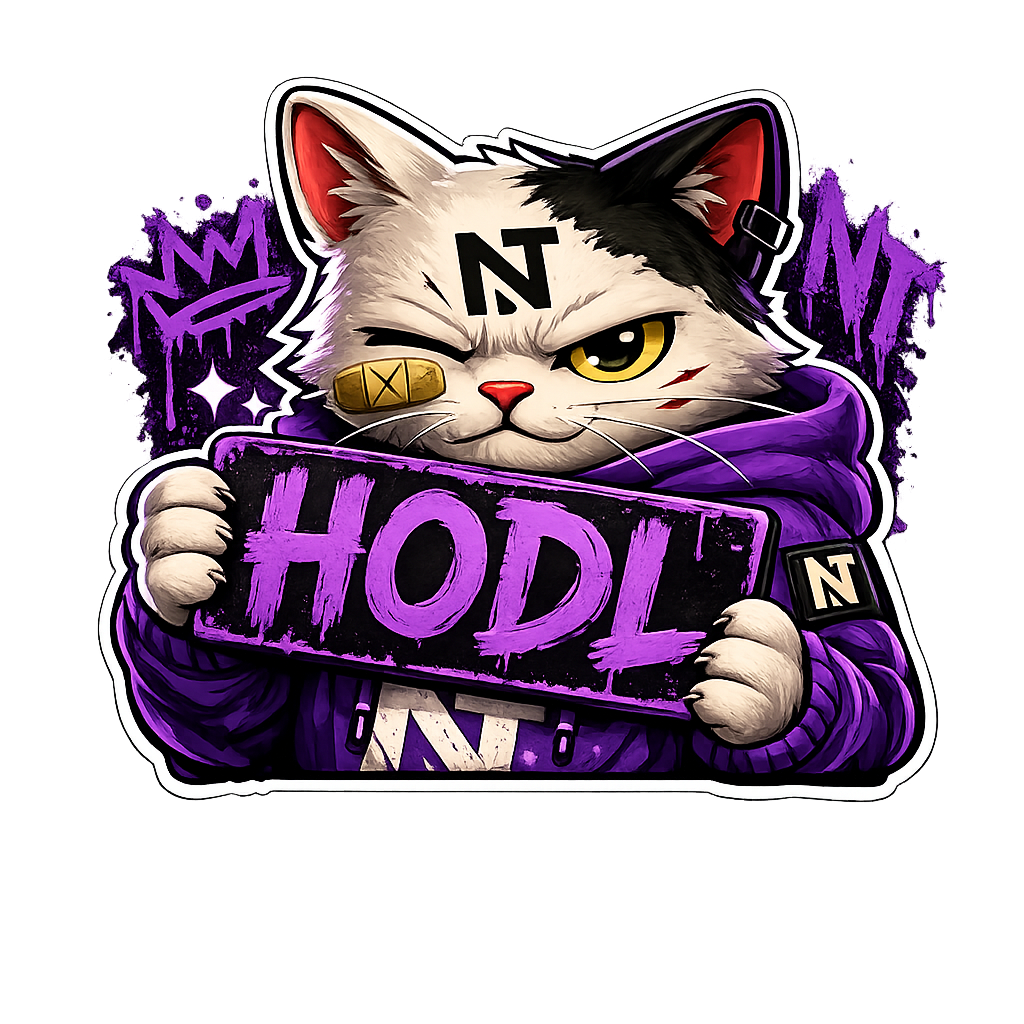 Nice TRY HODL emote